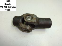 Cardan kruiskoppeling Suzuki VS 700 Intruder