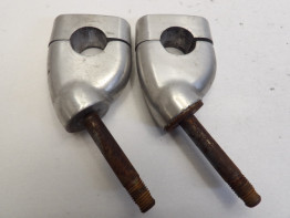 Stuur Yamaha FZX 750