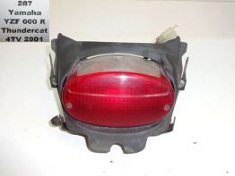 Rucklicht Yamaha YZF 600 Thundercat