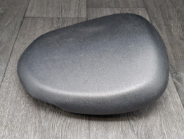 Buddy seat Suzuki GSX R 1300 Hayabusa