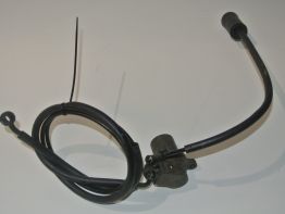 Koppelings cilinder BMW R 1150 R