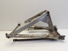 Achterbrug Yamaha XV 700 / 750 SE