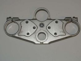 Kroonplaat Yamaha FJR 1300