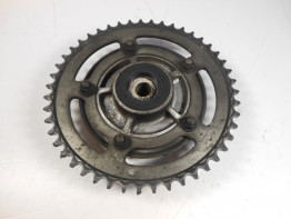 Tandwieldrager Suzuki DL 650 V STROM