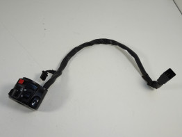 Handlebar switch assy left Kawasaki ER 6