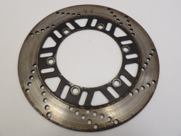 Remschijf voor Kawasaki GTR 1000