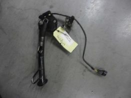 Standaard KTM 390 Duke