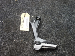 Duo voetsteun links Kawasaki Ninja 400