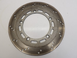 Brake disc front Honda VT 700 750