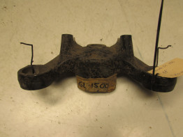 Gabelbrücke Obere Honda Goldwing GL