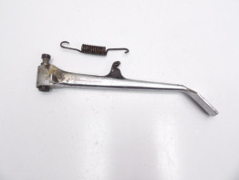 Standaard Suzuki VS 700 Intruder