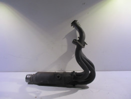 Uitlaatbochten Kawasaki Z 800