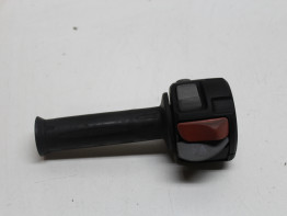 Handlebar switch assy left BMW F 800 S - ST