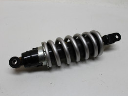 Stossdampfer hinten Yamaha MT 07