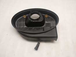 Luchtfilterhuis Harley Davidson Softtail