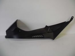 Tankcover BMW S 1000 RR