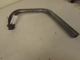 Downpipes Yamaha XS 650