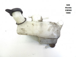 Koelvloeistof reservoir Honda CB 500