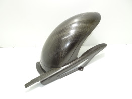 Achterspatbord Ducati Monster S4