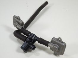 Cylinder head cover Kawasaki Z 750