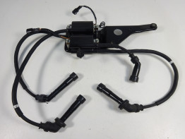 Zundspule Suzuki SFV 650 Gladius