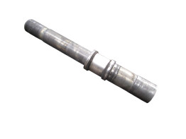 Axle front BMW R 1200 GS