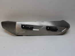 Uitlaat KTM 990 SM + SMT