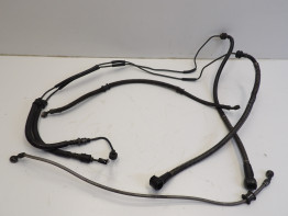 Clutch hose Yamaha V max