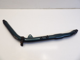 Frame - onderdelen Yamaha XJ 900 S Diversion