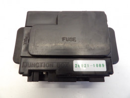 Zekeringkast Kawasaki EN 500 Vulcan