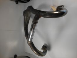 Downpipes BMW R 1200 RT