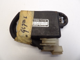 CDI Einheit Suzuki GS 750