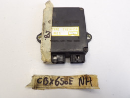 CDI ECU unit Honda CBX 650 E