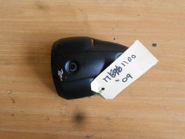 Uitlaat Ducati monster 1100