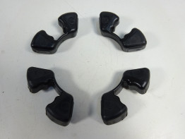 Tandwieldrager Kawasaki ER 6