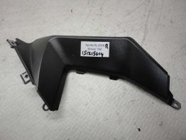 Rechter zijkuip klein Aprilia Shiver 750