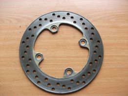 Rear brake disc Kawasaki ZX 9 R
