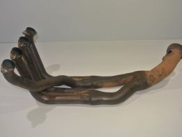 Auspuff-Krummer BMW K 1200 GT