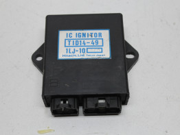 CDI ECU unit Yamaha FZ 750
