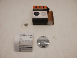 Motorblokdeksel Harley Davidson Custom universal other