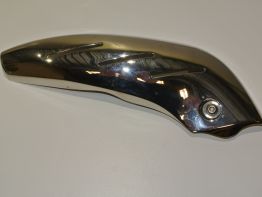 Muffler Triumph Speed Triple 1050