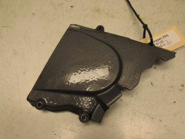 Motorblokdeksel voortandwiel Kawasaki ER 5