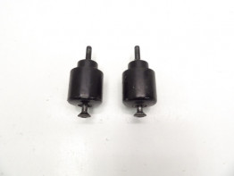 Stuurdemper Honda Deauville 650 - 700