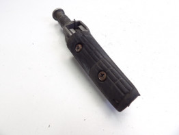 Footrest left Yamaha FZR 600