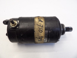 Starting motor Suzuki GSX R 750