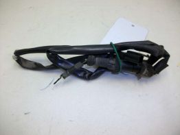 Bremspedal Honda NX 250 Dominator