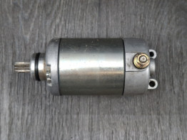 Starting motor Honda CBR Fireblade