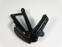 Duo voetsteun links Ducati ST4