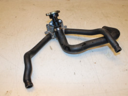 Radiator toebehoren Honda CBR 600 F