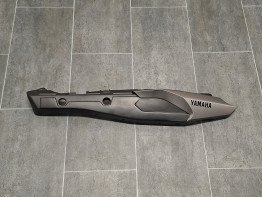 Rechter achterkant Yamaha Tracer 7